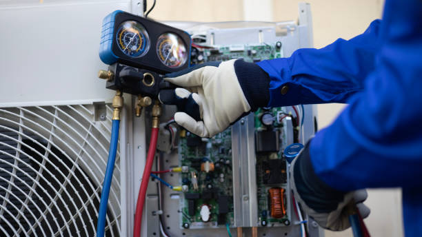 Best Emergency HVAC Services in Bowling Green, FL